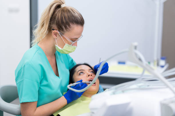 Best Emergency Dentist for Lost Fillings or Crowns in Bellevue, KY